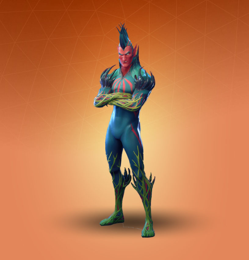 Fortnite Hack All Skins