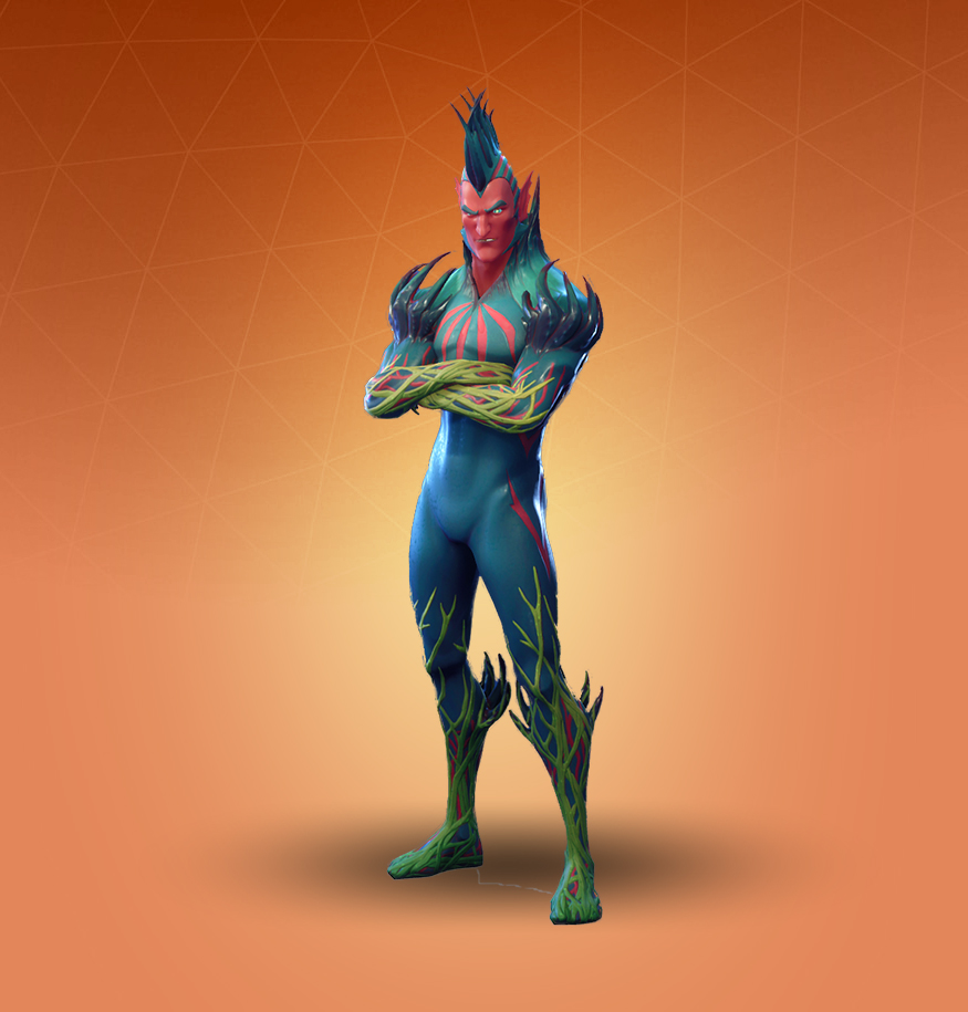 Fortnite Skin - Character, PNG, - Game Guides