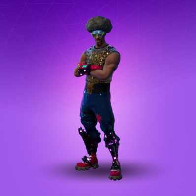 Fortnite Sparkle Specialist Skin - Outfit, PNGs, Images ... - 398 x 398 jpeg 16kB