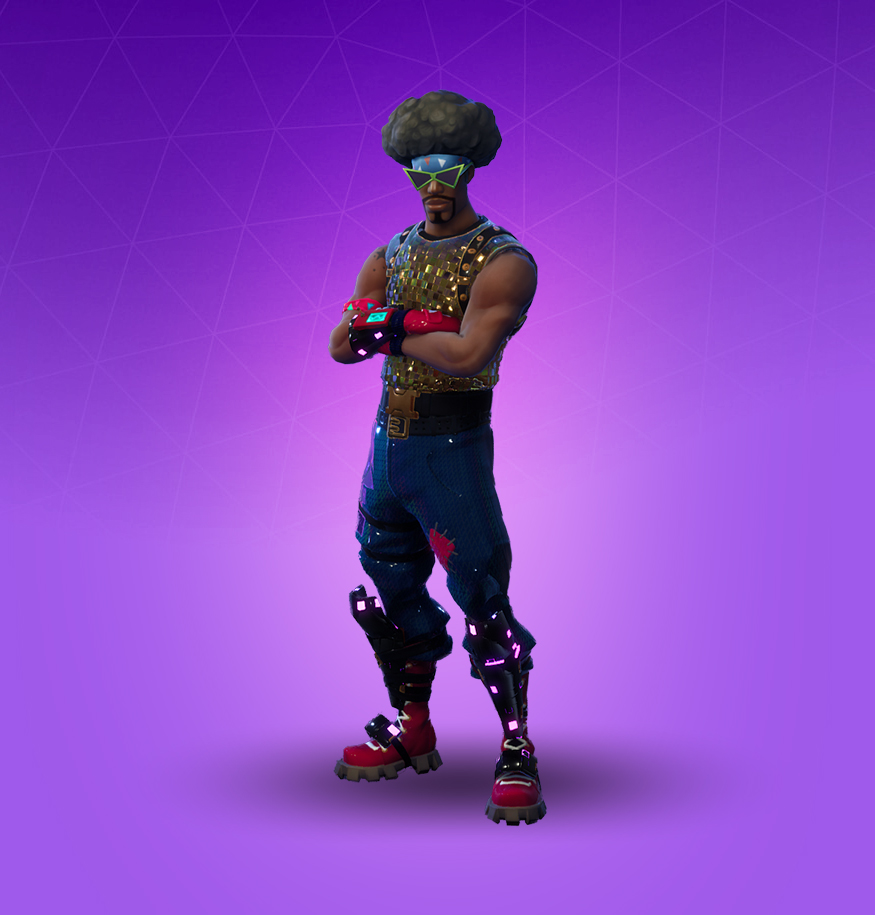 Fortnite Legendary Skin Pictures to Pin on Pinterest ... - 875 x 915 jpeg 249kB