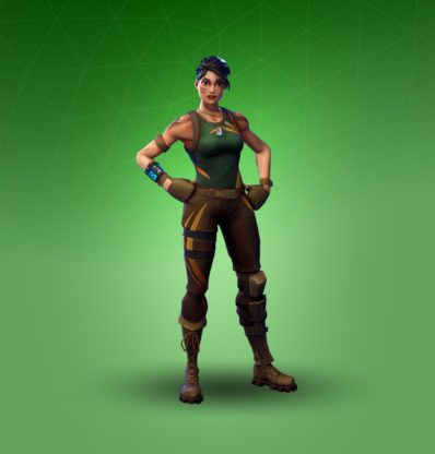 Todas Skins Fortnite Fortnite Dicas - jungle scout