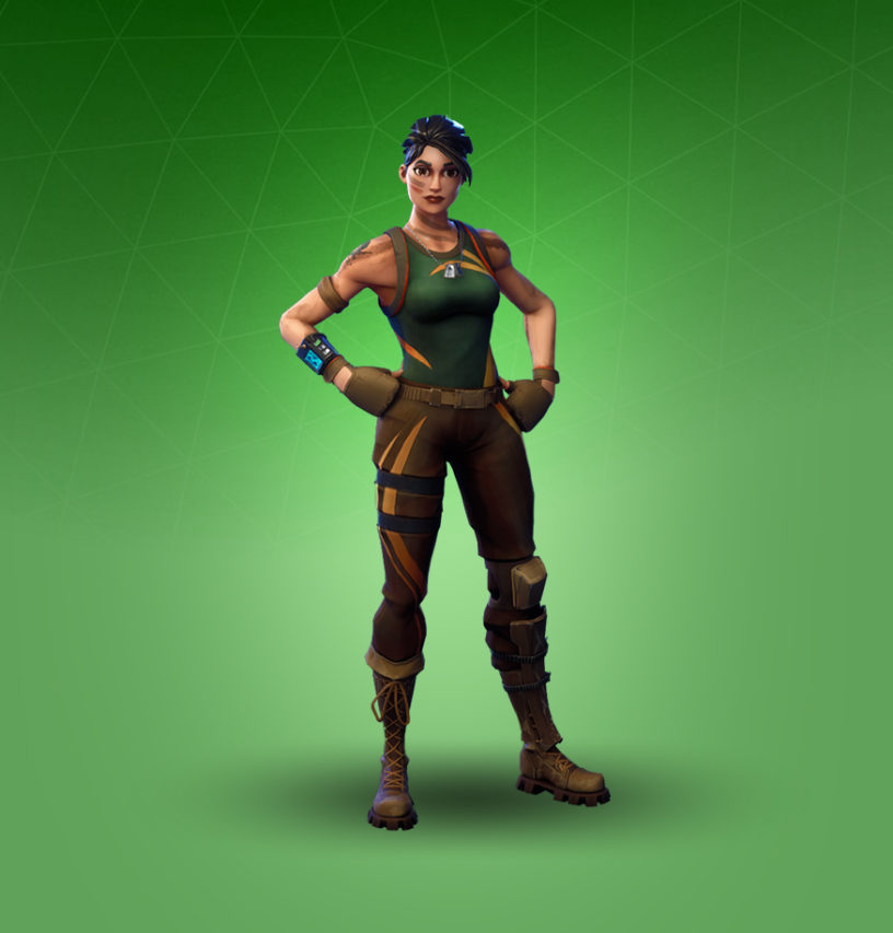 Fortnite Hack All Skins