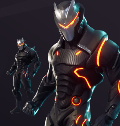 Fortnite Season 4 Guide Skins List Start Date Cost Rewards - omega full armor