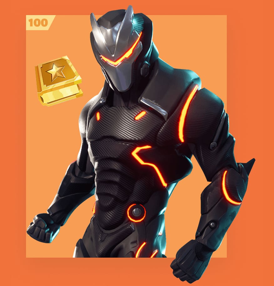 People Still Having Omega In Styles Fortnite Fortnite Omega Skin Character Png Images Pro Game Guides