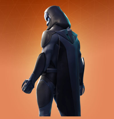 Fortnite Omen Skin - Character, PNG, Images - Pro Game Guides