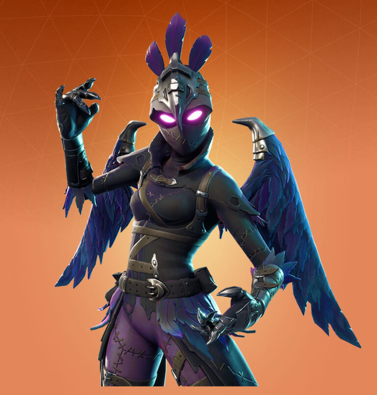 Fortnite Ravage Skin - Character, PNG, Images - Pro Game Guides