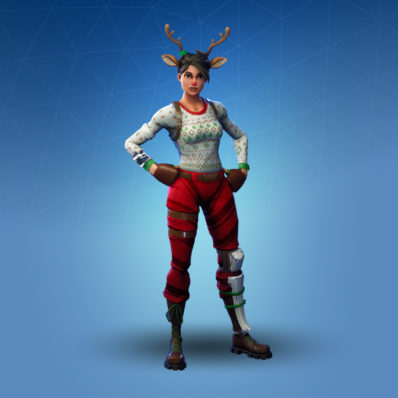 Fortnite Ramirez Skin - Outfit, PNGs, Images - Pro Game Guides - 398 x 398 jpeg 18kB