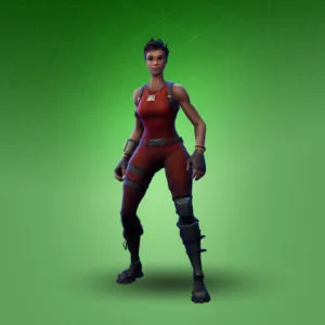 Fortnite Grit Skin - Character, PNG, Images - Pro Game Guides