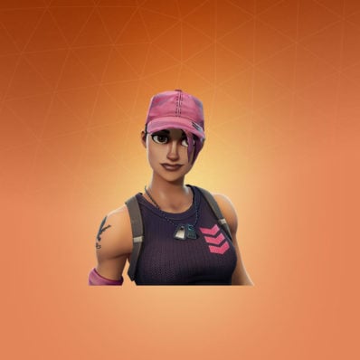 Fortnite Rose Glow Pickaxe Pro Game Guides - outfit rose team leader