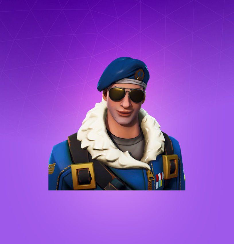 Fortnite Royale Bomber Skin Character Png Images Pro Game Guides