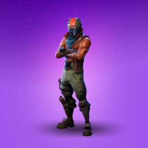 Fortnite Renegade Raider Skin - Character, PNG, Images - Pro Game Guides