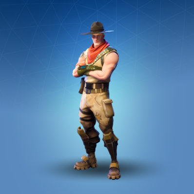 Fortnite Jonesy Skin - Outfit, PNG, Images - Pro Game Guides - 398 x 398 jpeg 14kB