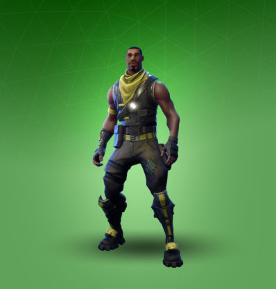 Fortnite Skins & Outfits Cosmetics List - Pro Game Guides - 398 x 416 jpeg 17kB