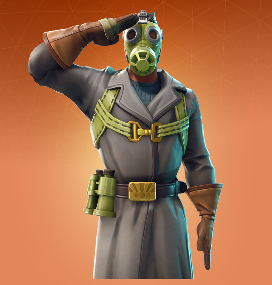 Fortnite Sky Stalker Skin Character Png Images Pro Game Guides - neon green trench coat roblox