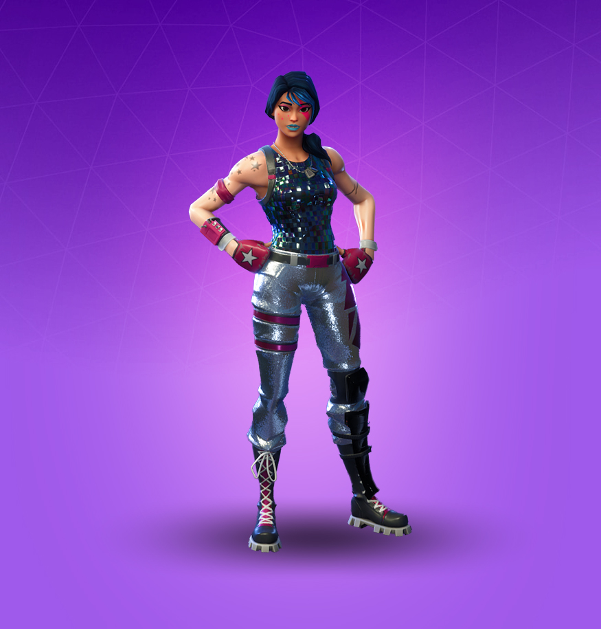 Sparkle Specialist Skin