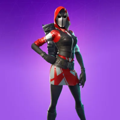 getaway gang set - wild card fortnite spades