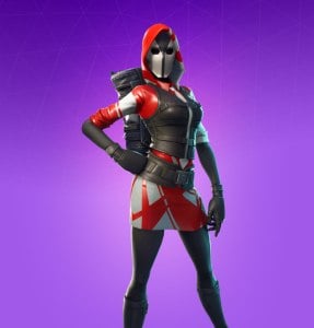 Fortnite The Ace Skin - Character, PNG, Images - Pro Game Guides