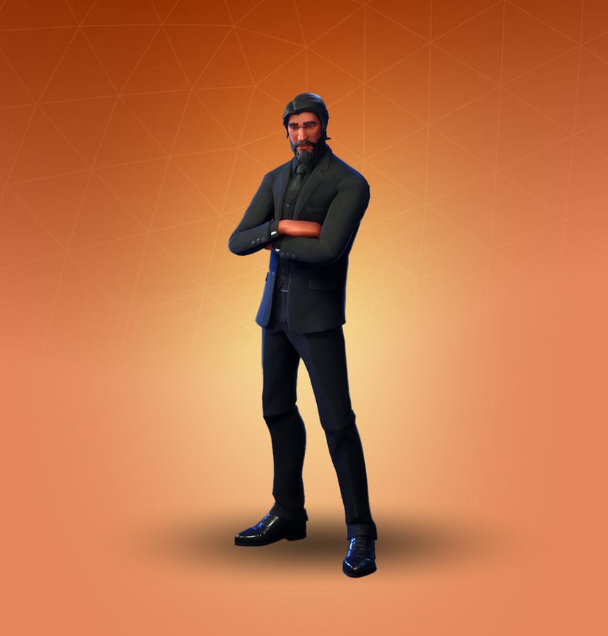 Fortnite The Reaper Skin - Character, PNG, Images - Pro Game Guides