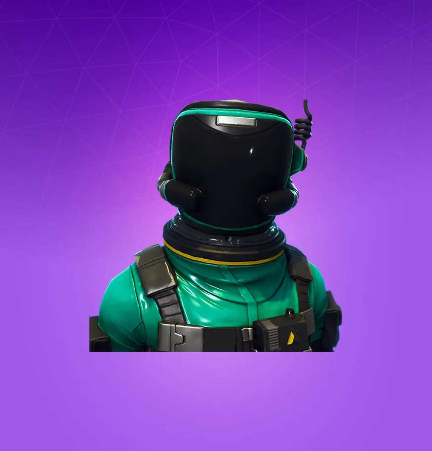 Fortnite Toxic Trooper Skin - Outfit, PNGs, Images - Pro ... - 875 x 915 jpeg 62kB