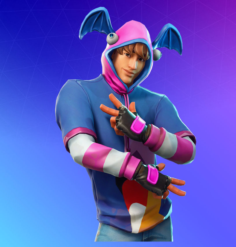 Fortnite K Pop Skin Character Png Images Pro Game Guides - roblox fortnite outfits