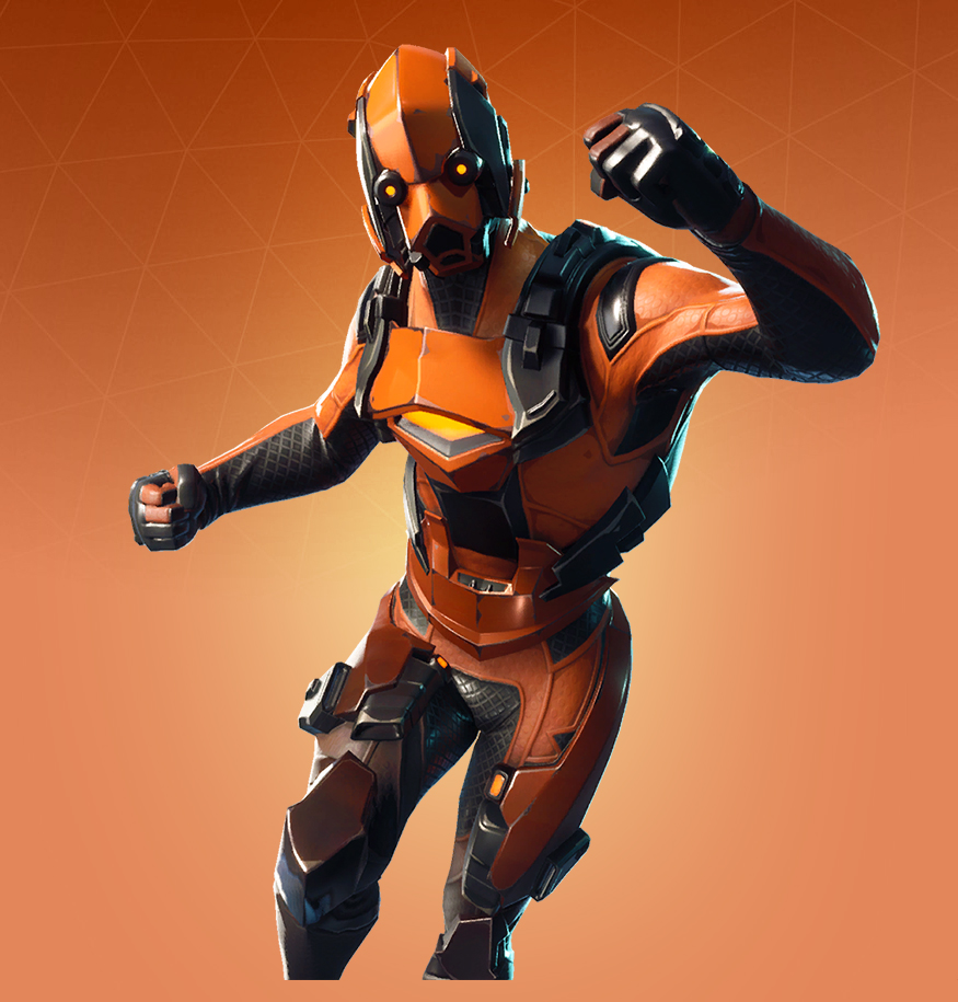 Vertex Skin