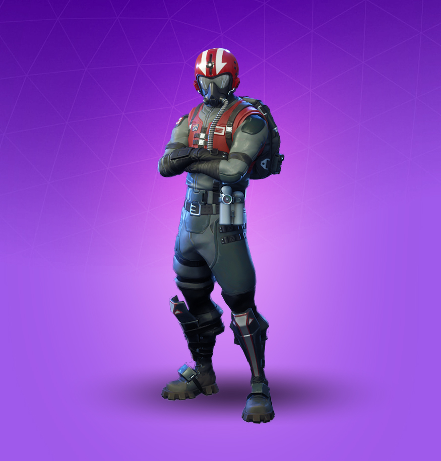 Fortnite Wingman Skin Character Png Images Pro Game Guides - wyngman roblox