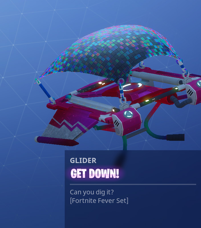 cosmetics screenshots posted in fortnite guides - fortnite free 20 tiers