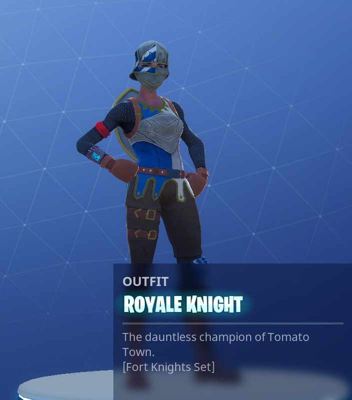 cosmetics screenshots posted in fortnite guides - saison 2 fortnite skin