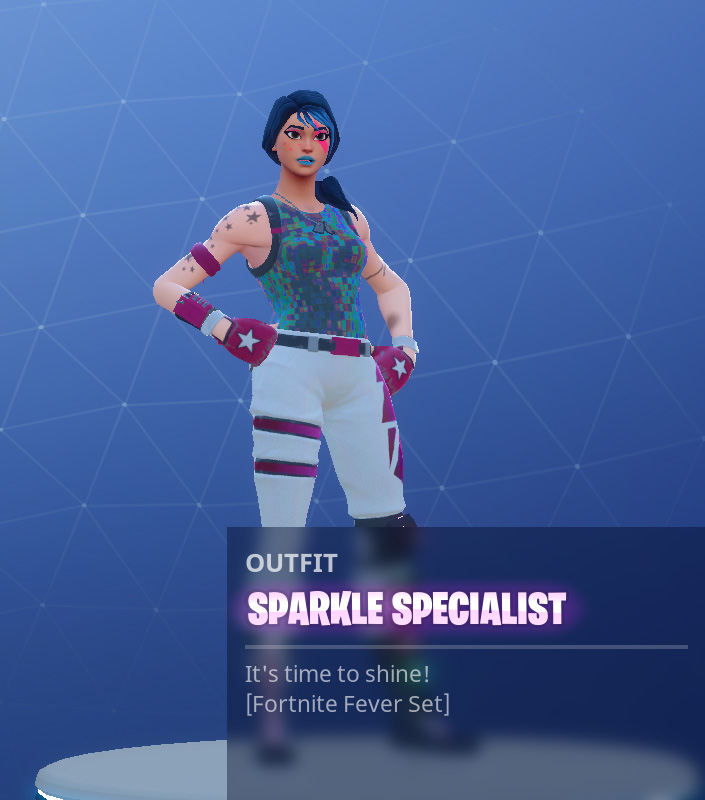 cosmetics screenshots posted in fortnite guides - skin passe de combat fortnite