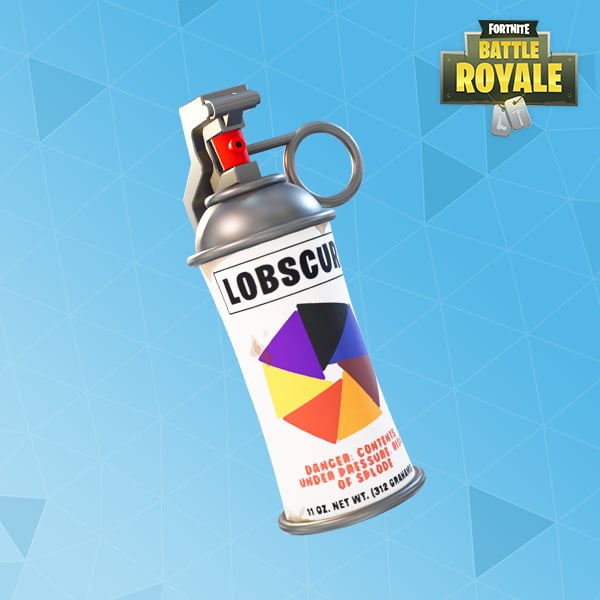 New Fortnite Battle Royale Patch V 1 9 1 Adds Smoke Grenades Pro Game Guides - how to undo a smoke bomb in roblox