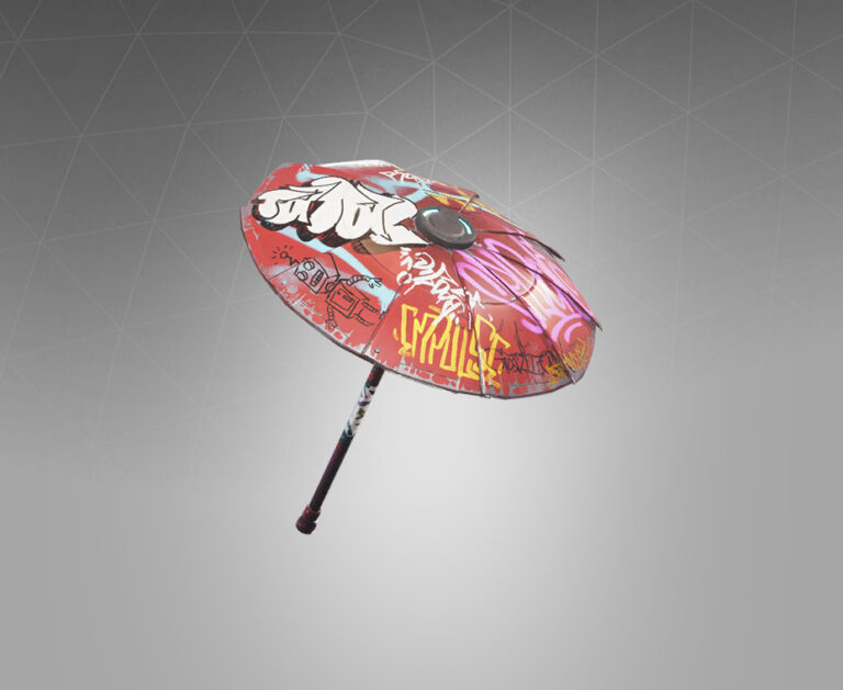 Fortnite Battle Royale Glider/Umbrella Cosmetics Skins ... - 768 x 629 jpeg 35kB