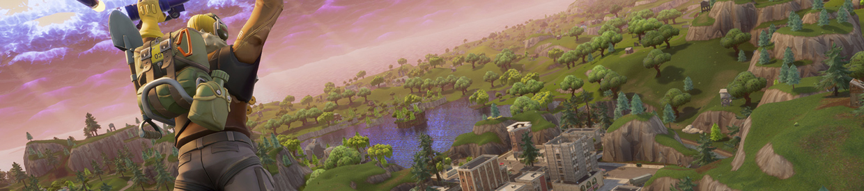 a lot of people land here and there s a good reason for it it has a ton of loot there s loot everywhere and the buildings are huge so each floor has - fortnite chest teller