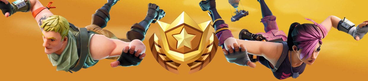 Fortnite Season 3 Battle Pass Challenges Week 3 Guide ... - 1240 x 275 jpeg 220kB