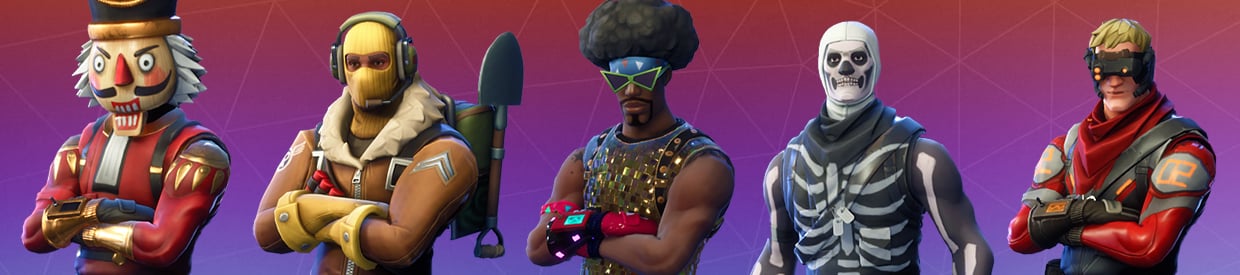 New 39Grill Sergeant39 Skin Possibly Coming to Fortnite ... - 1240 x 275 jpeg 295kB