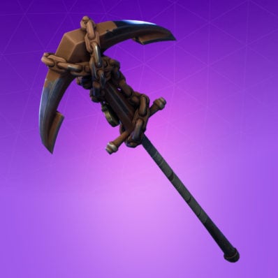 Fortnite Rarest Pickaxes (April 2022) - Rare Harvesting Tools! - Pro ...