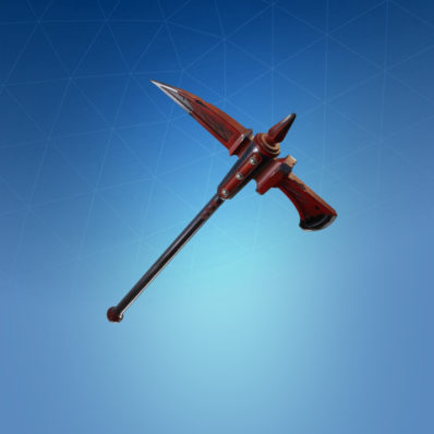 crimson axe - empire axe fortnite