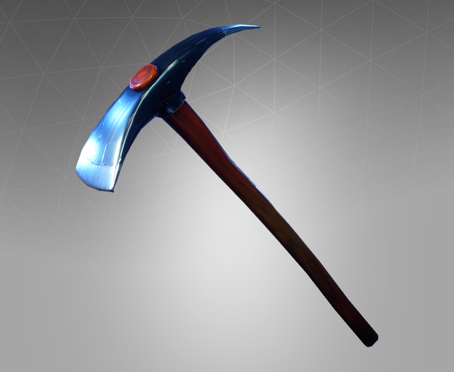 Fortnite Default Pickaxe Pro Game Guides