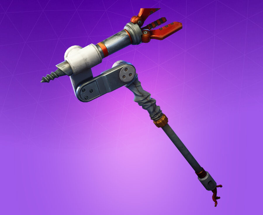 EVA Harvesting Tool