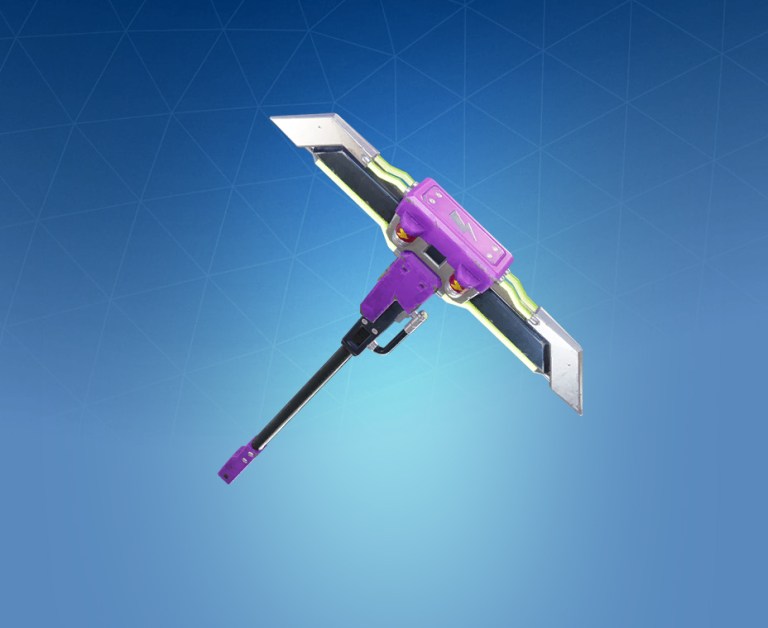 Fortnite Glow Stick Pickaxe - Pro Game Guides