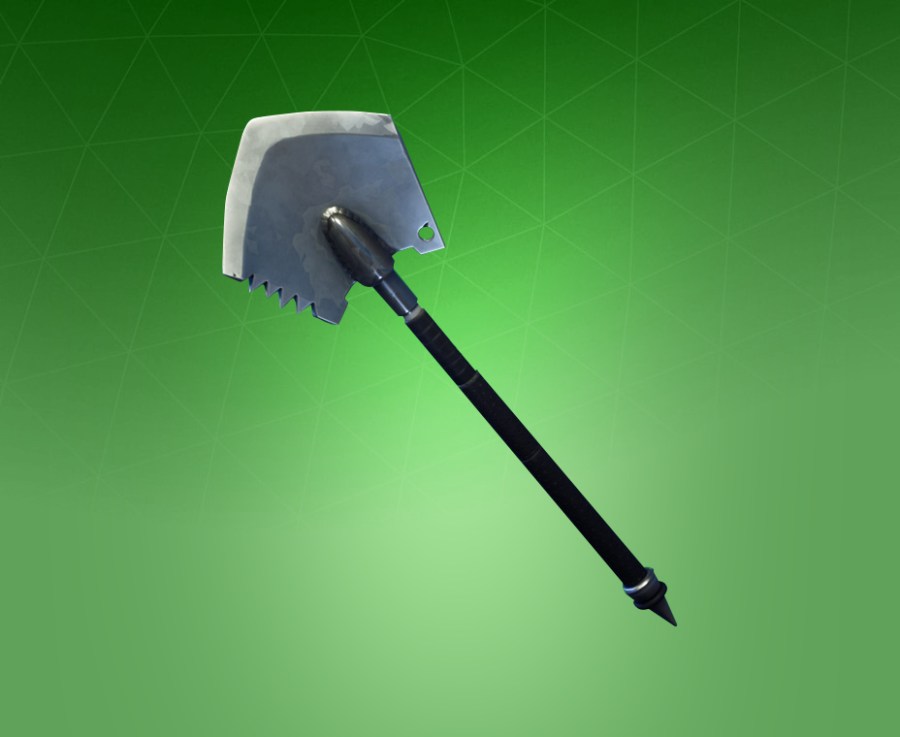 Ice Breaker Harvesting Tool