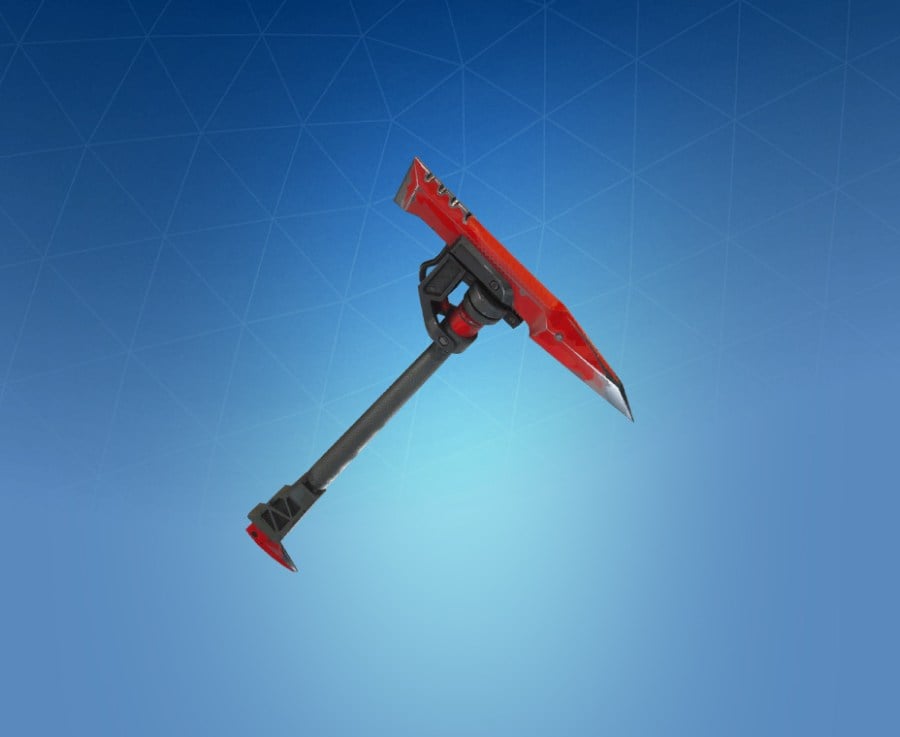 Instigator Harvesting Tool