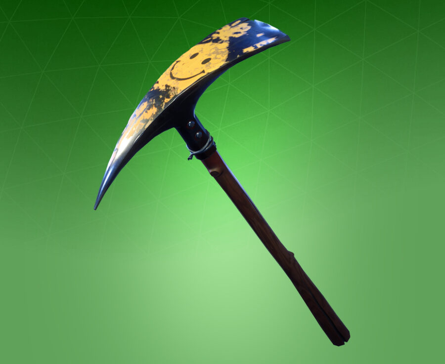 Lucky Harvesting Tool 