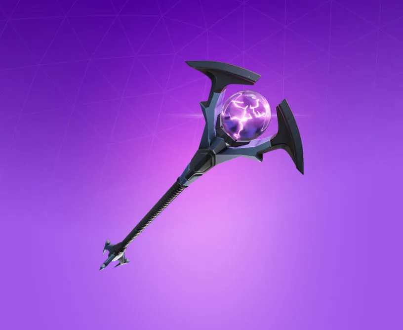 Fortnite Oracle Axe Pickaxe - Pro Game Guides