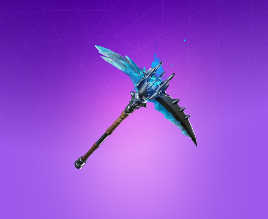 Permafrost Harvesting Tool