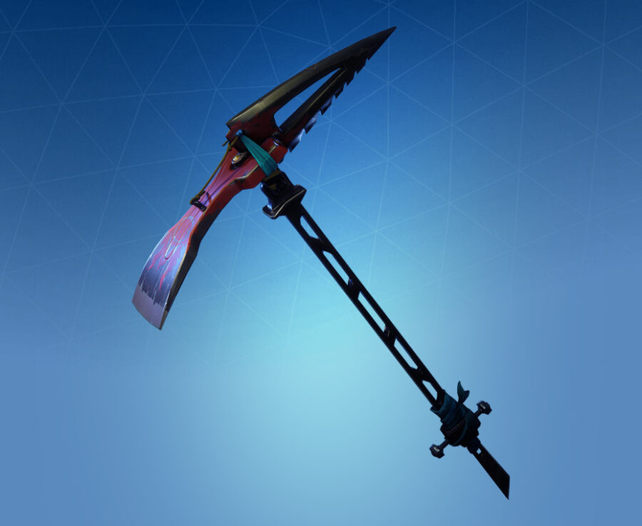 Fortnite Sawtooth Pickaxe - Pro Game Guides - 900 x 737 jpeg 50kB