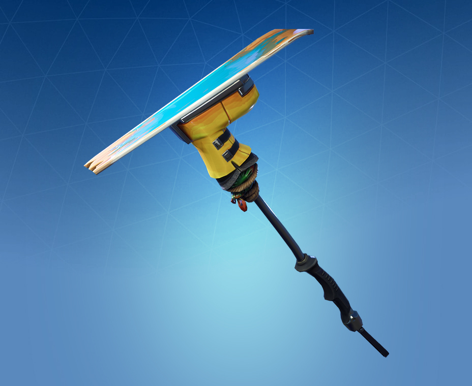 Fortnite Ski Boot Pickaxe Pro Game Guides - ski boot