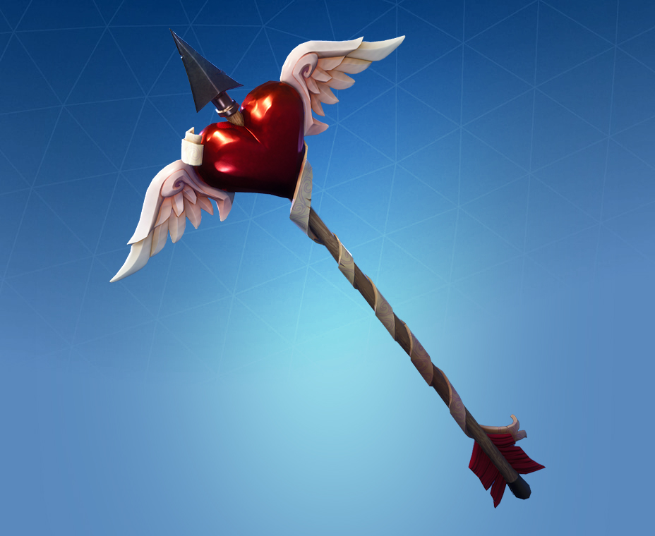 Fortnite Tat Axe Pickaxe - Pro Game Guides