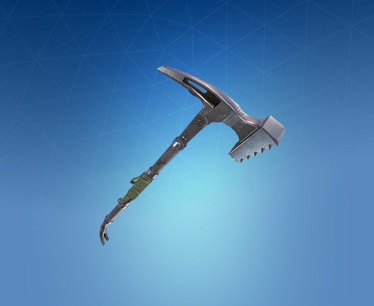 Fortnite Tenderizer Pickaxe - Pro Game Guides