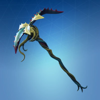 harvesting tool tendril - fly trap fortnite release date