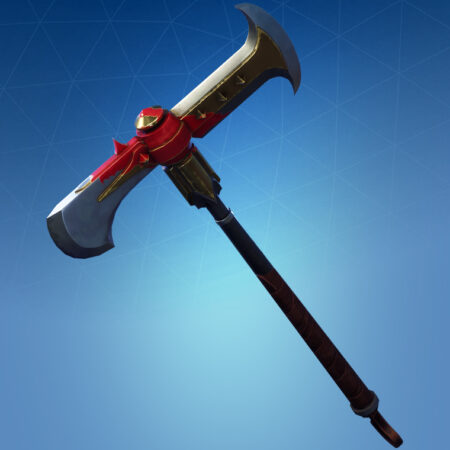 Fortnite Pickaxes List All Harvesting Tools Currently Available Pro Game Guides - how to get champion axe 3 roblox assassin youtube